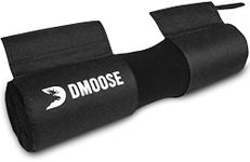 DMoose Barbell Pad, Relief Pressure