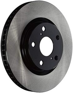 Centric Premium 120.44146 Automotive Replacement Front Brake Rotor Fits Select Lexus, Pontiac, Scion, Toyota