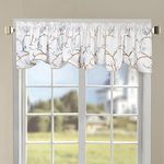 BNF Home Classic Embroidery Valance