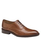 Johnston Murphy Italian Shoes