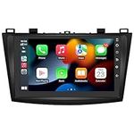 Car Stereo for Mazda 2009-2013 with