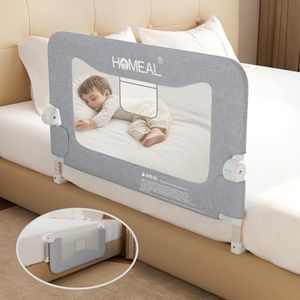 HOMEAL Bed