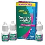 Systane Ultra Lubricant Eye Drops (