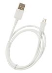 iTechCover USB Cable Charging Cord/Charger Power Lead Wire Compatible with Leapfrog Leappad 1 2 3 Ultra XDI Platinum Leaps/ (1m / 3.3ft)