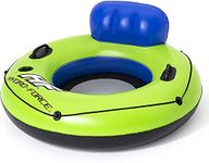 Bestway Hydro-Force Whitecap Rider River Tube, Inflatable Rubber Ring