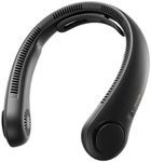 JISULIFE Portable Neck Fan Upgraded