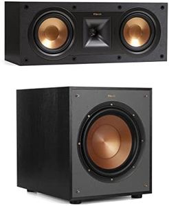 Klipsch R-