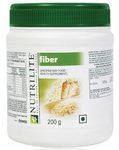 Amway NUTRILITE Fiber powedr (Pack of 200 gms powder)