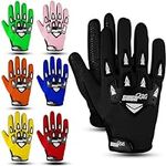 SAGS Sports Motorcycle Gloves - You
