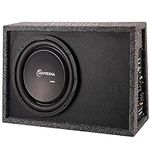 SUMEINA 12" Compact Active Subwoofe
