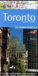 The Rough Guide to Toronto Map (Rough Guide City Maps)