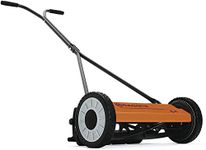 Push Lawn Mower