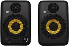 KRK GoAux 4 2-Way Portable Studio M