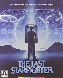 Last Starf