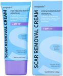 Advanced Silicone Scar Removal Crea