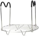 Steamer Rack Trivet with Heat Resis