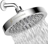 SparkPod Shower Head - High Pressur