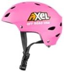 Axel Off Road Trail Helmet | Comfor