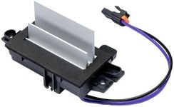 AC Blower Motor Resistor,Blower Res