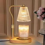 seenlast Candle Warmer Lamp with Ti