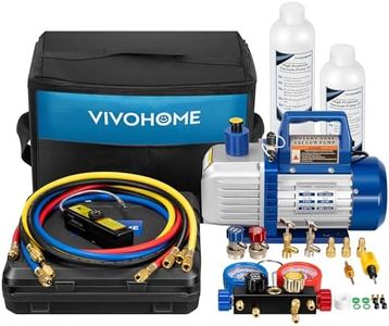 VIVOHOME 1