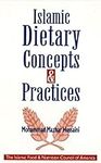 Islamic Dietary Concepts & Practice