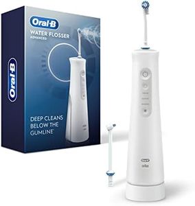 Oral B Wat