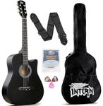 Acoustic Guitar Deals