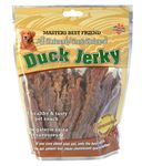 Masters Best Friend 231028 Duck Breast Jerky Pet Treat 1 Pack, 1 lb, One Size