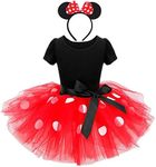 Dressy Daisy Toddler Girl Costume P