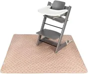 Tiny Twinkle Mess-Proof Splat Mats 