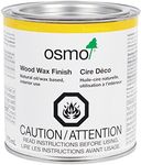 Osmo Wood Wax Finish (375ml, 3186 W