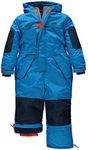 iXtreme Boys' Snow Mobile, Blue, 6