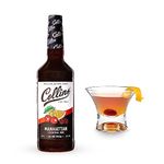 Collins Manhattan Cocktail Mix, 32.0 Fluid Ounce