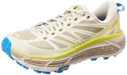 Hoka Trail Shoes