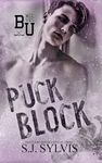 Puck Block : A Brother's Best Frien