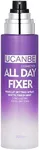 UCANBE Makeup Setting Spray - Matte Finishing Spray Long Lasting Face Mist, Oil Control Lightweight Hydrate Make Up Spray, 6.7 Fl Oz