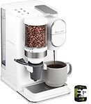 Cuisinart DGB-2W Grind and Brew Sin
