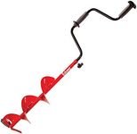 Eskimo 6 Inch Hand Auger (HD06)