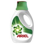 Ariel Laundry Detergent Liquid - 1.2 Liters, Pack of 1