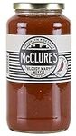 McClure's Bloody Mary Mixer, 32 oz