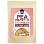 Urban Platter Pea Protein Granules, 250 g (Plant Based Protein | Additive Free | High in Protein)