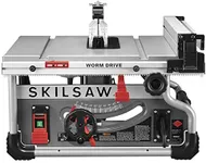 SKIL Saw SPT99T-01 8-1/4 Inch Portable Worm Drive Table Saw