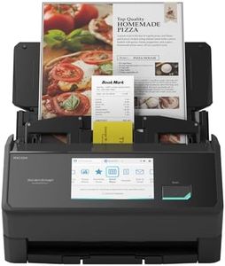 ScanSnap i