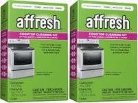 Affresh Cooktop Cleaning Kit, Safe