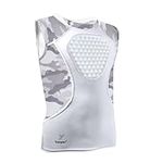 Youper Youth Baseball Chest Protect