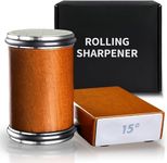 Rolling Knife Sharpener - Knife Sha