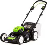 Greenworks Pro 21-Inch 80V Self-Pro