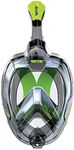 Seac Magica Full Face Snorkeling Ma