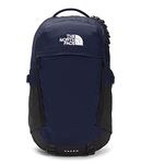 The North Face Recon School Laptop Backpack, Tnf Navy/Tnf Black, One Size, 30 Liters